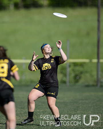 AC Regionals 2019 Saturday Action