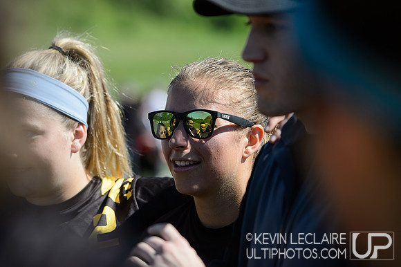 AC Regionals 2019 Saturday Action