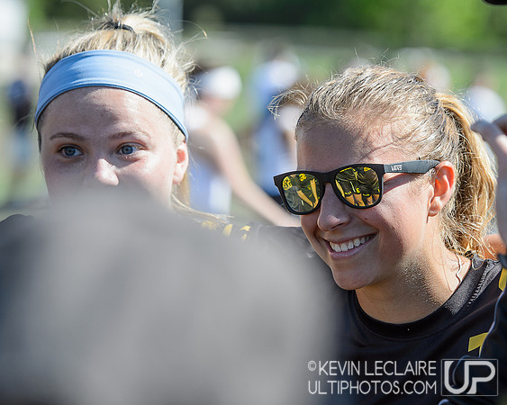 AC Regionals 2019 Saturday Action