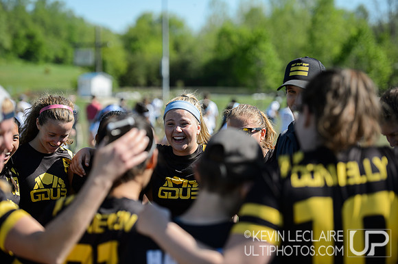AC Regionals 2019 Saturday Action