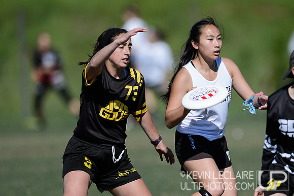 AC Regionals 2019 Saturday Action