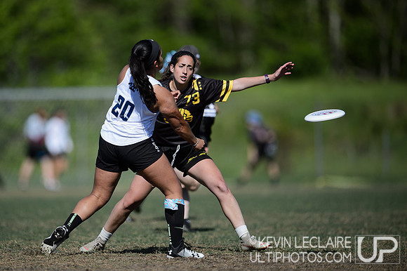 AC Regionals 2019 Saturday Action