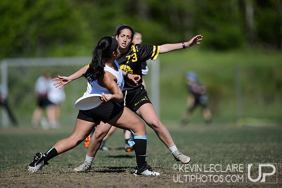 AC Regionals 2019 Saturday Action