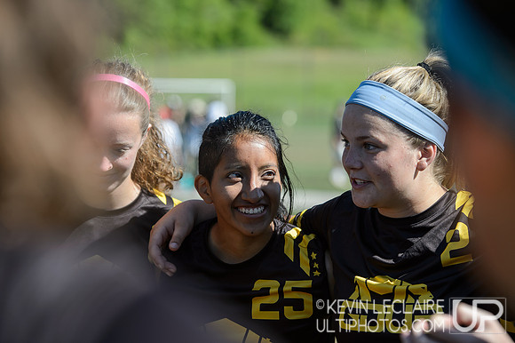 AC Regionals 2019 Saturday Action