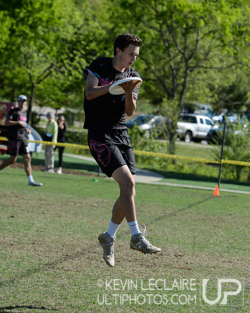 AC Regionals 2019 Saturday Action