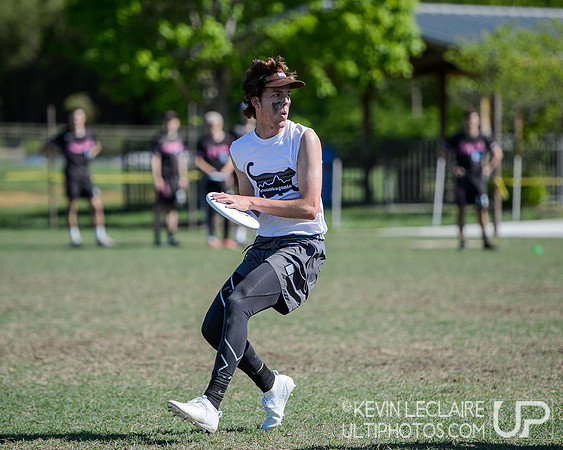 AC Regionals 2019 Saturday Action