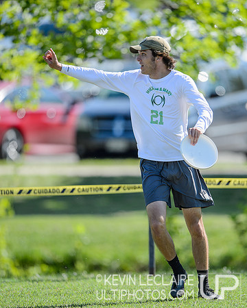 AC Regionals 2019 Saturday Action