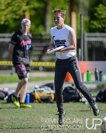 AC Regionals 2019 Saturday Action