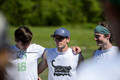 Men's Pool C Round 1 - Atlantic Coast DI Regionals 2019