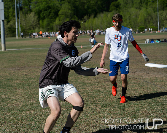 AC Regionals 2019 Saturday Action