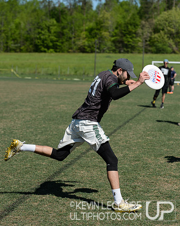 AC Regionals 2019 Saturday Action