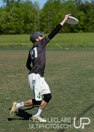 AC Regionals 2019 Saturday Action