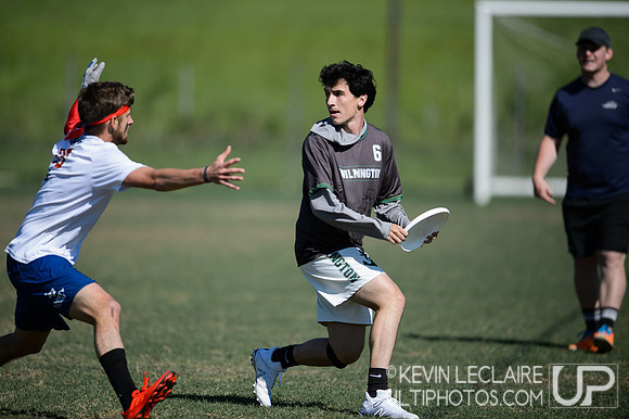 AC Regionals 2019 Saturday Action