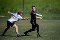 Men's Pool C Round 1 - Atlantic Coast DI Regionals 2019