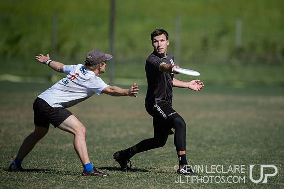AC Regionals 2019 Saturday Action