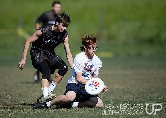 AC Regionals 2019 Saturday Action