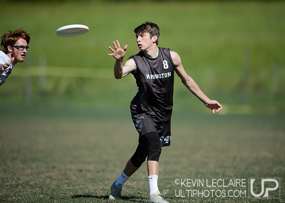 AC Regionals 2019 Saturday Action