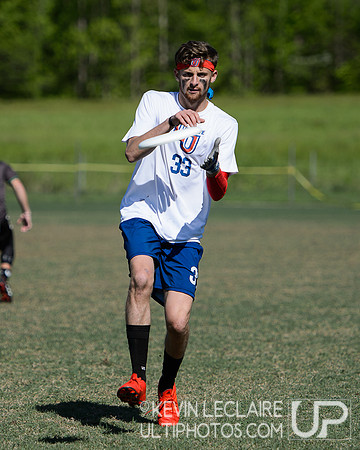 AC Regionals 2019 Saturday Action