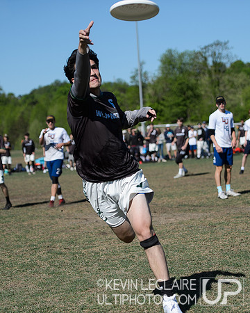 AC Regionals 2019 Saturday Action