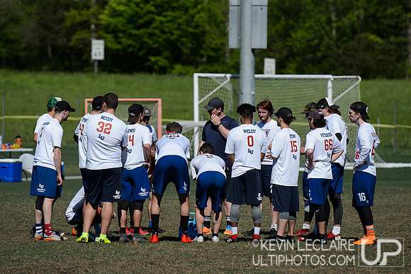 AC Regionals 2019 Saturday Action