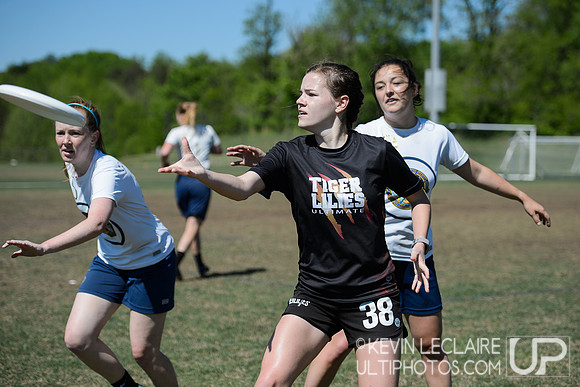 AC Regionals 2019 Saturday Action
