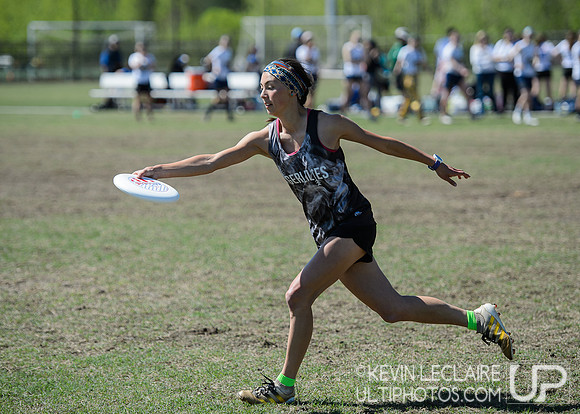 AC Regionals 2019 Saturday Action