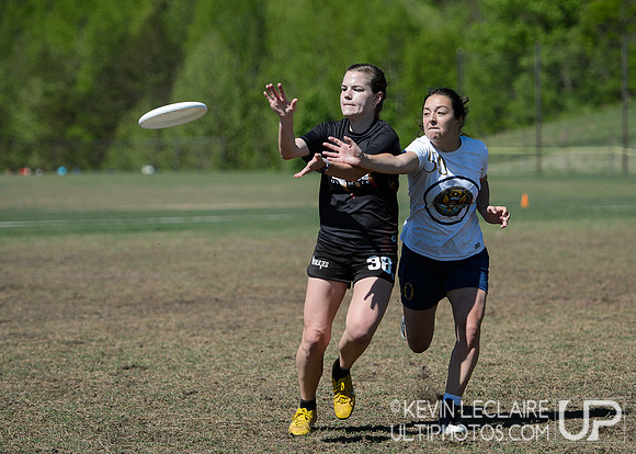 AC Regionals 2019 Saturday Action
