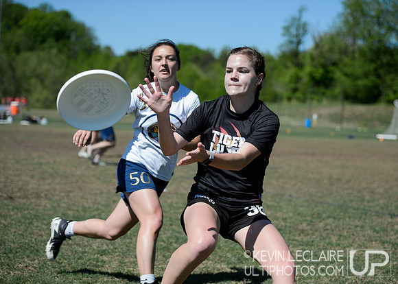 AC Regionals 2019 Saturday Action