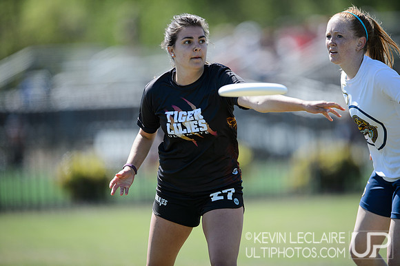 AC Regionals 2019 Saturday Action