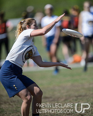 AC Regionals 2019 Saturday Action