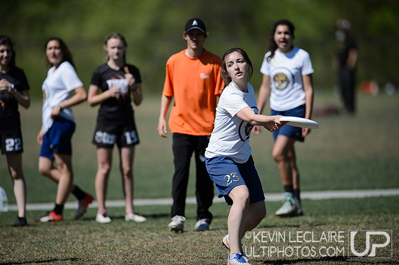 AC Regionals 2019 Saturday Action