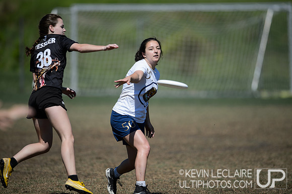 AC Regionals 2019 Saturday Action