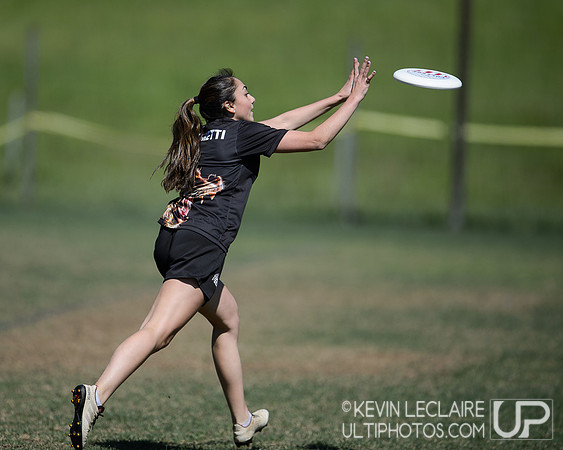 AC Regionals 2019 Saturday Action