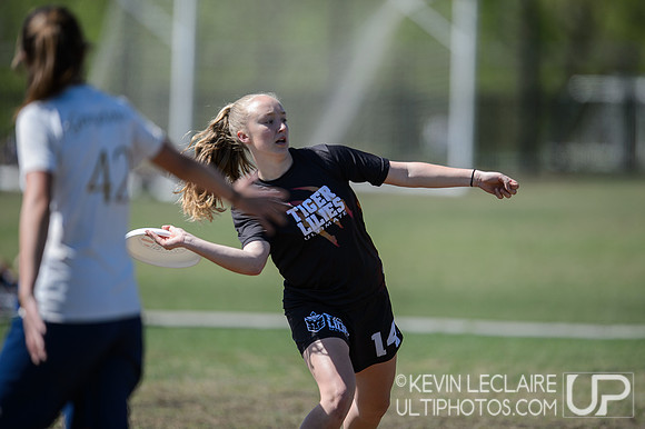 AC Regionals 2019 Saturday Action