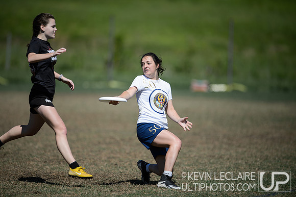AC Regionals 2019 Saturday Action