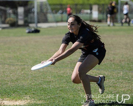 AC Regionals 2019 Saturday Action