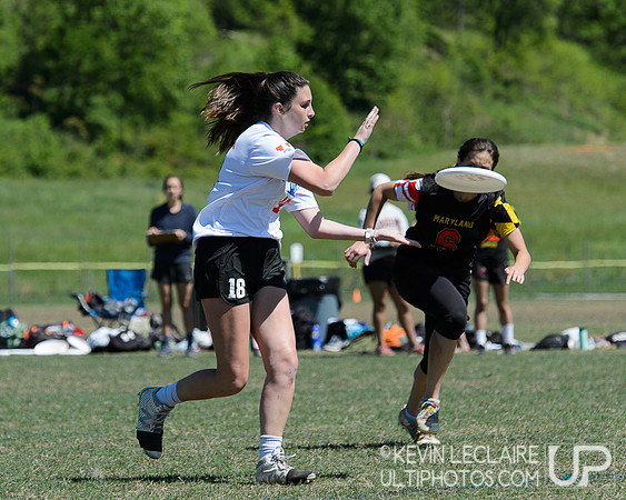 AC Regionals 2019 Saturday Action