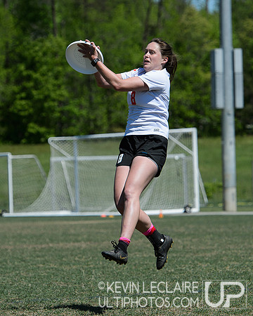 AC Regionals 2019 Saturday Action