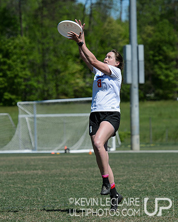AC Regionals 2019 Saturday Action