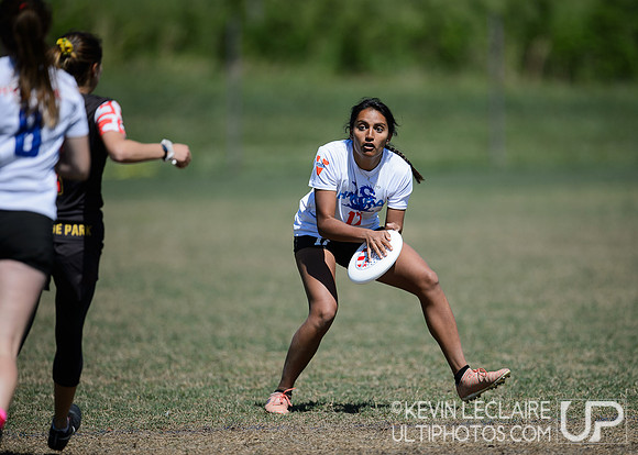 AC Regionals 2019 Saturday Action
