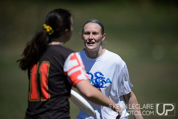 AC Regionals 2019 Saturday Action