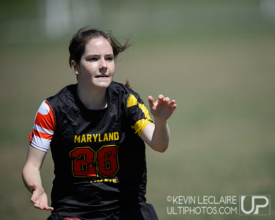 AC Regionals 2019 Saturday Action