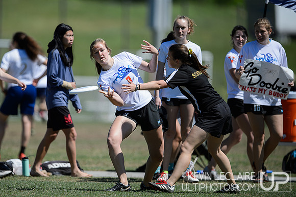 AC Regionals 2019 Saturday Action