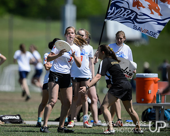 AC Regionals 2019 Saturday Action