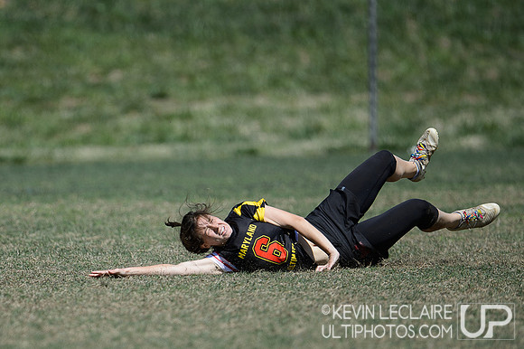 AC Regionals 2019 Saturday Action