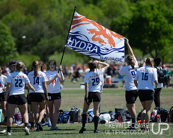 AC Regionals 2019 Saturday Action