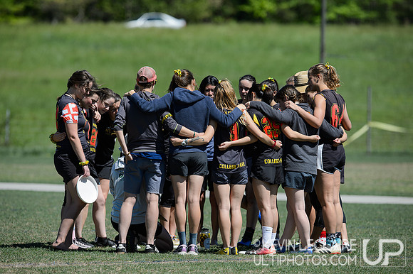 AC Regionals 2019 Saturday Action