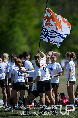 AC Regionals 2019 Saturday Action