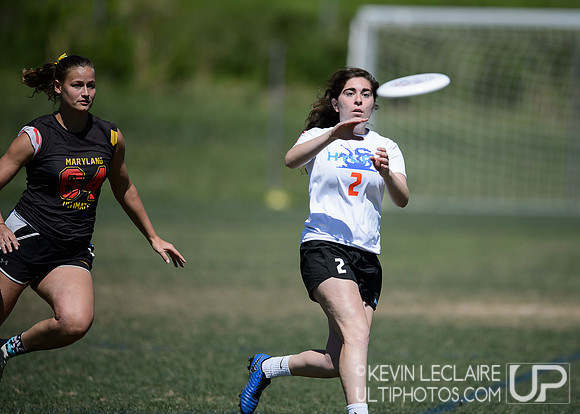 AC Regionals 2019 Saturday Action