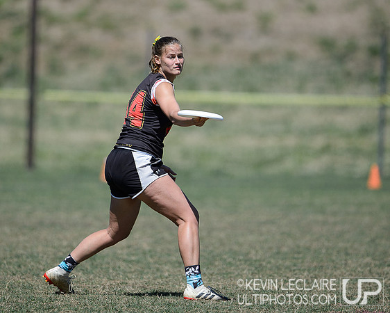 AC Regionals 2019 Saturday Action